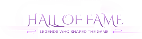 Hall of Fame