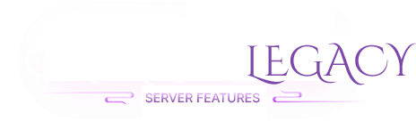 Server Features